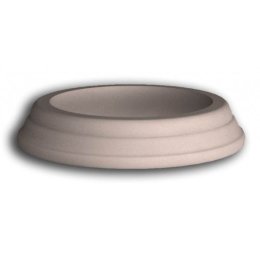 Конус КимрПечь D200 мм однотонный малый